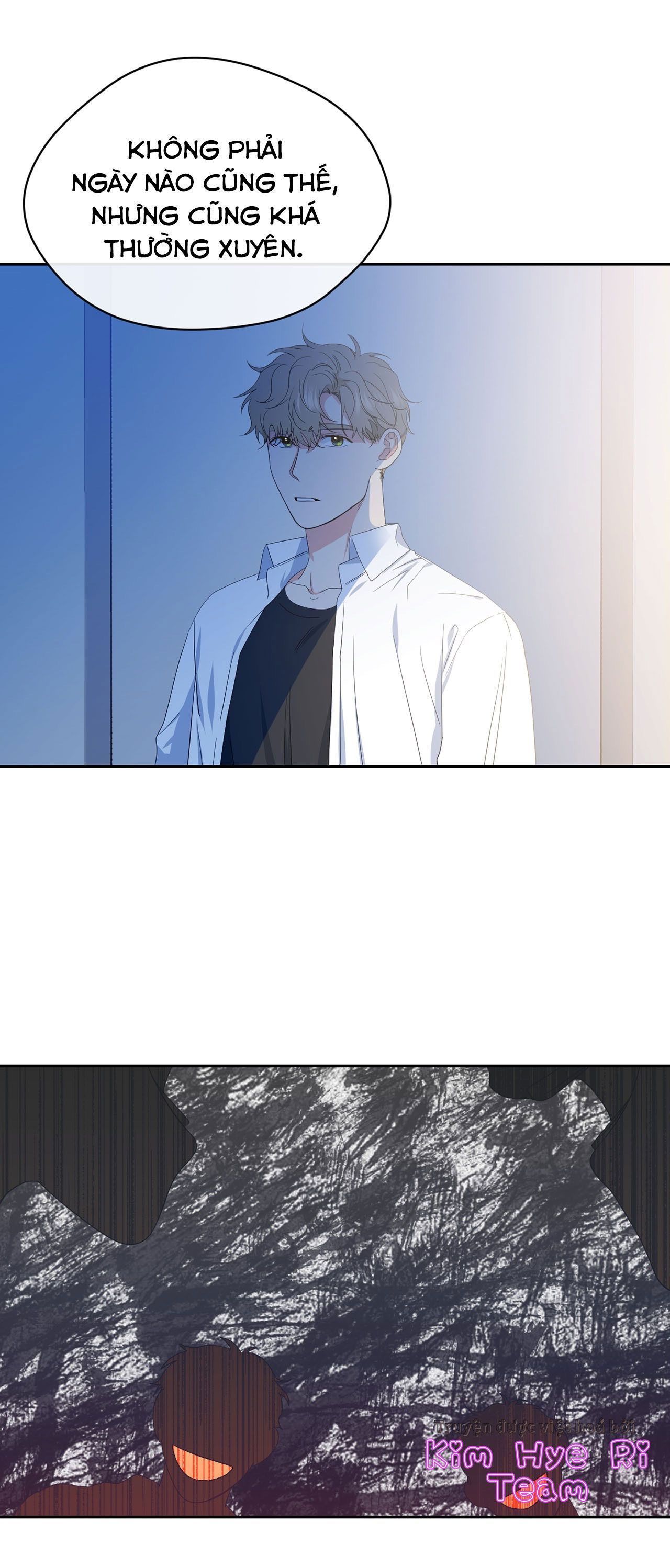 giấc mộng ngọt ngào 2 (full) chapter 7 18