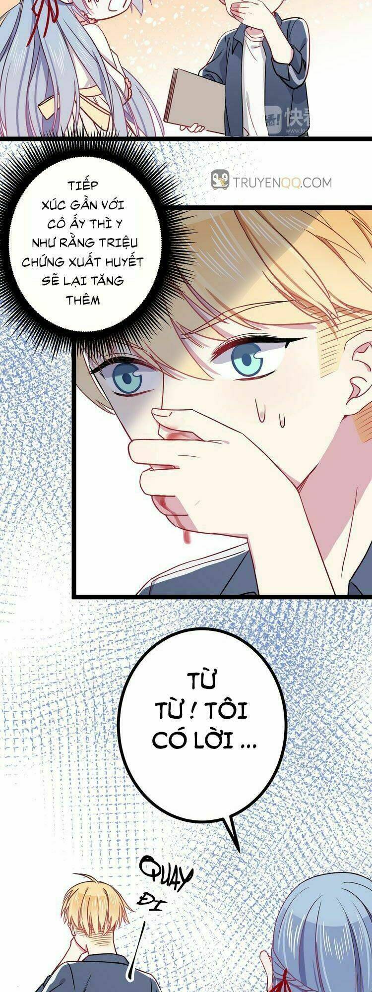 người yêu huyết ma chapter 4 23