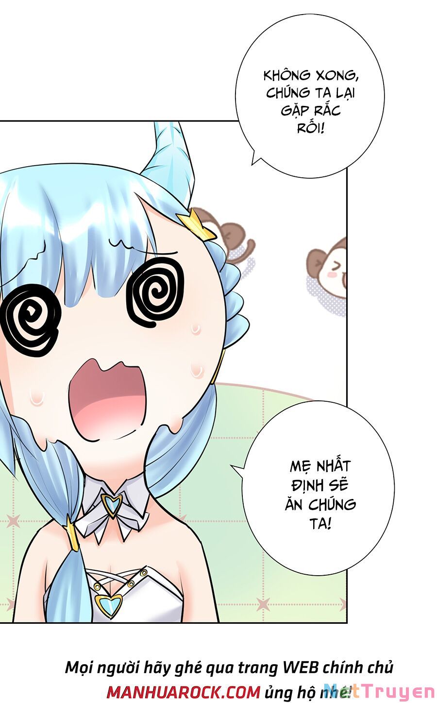 bản giáo chủ thân bất do kỷ chapter 20 38