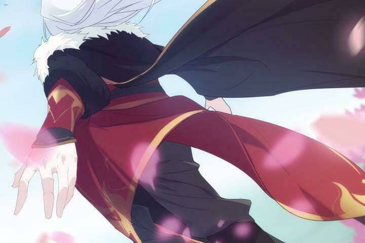 bí mật của dạ tộc chapter 21 10