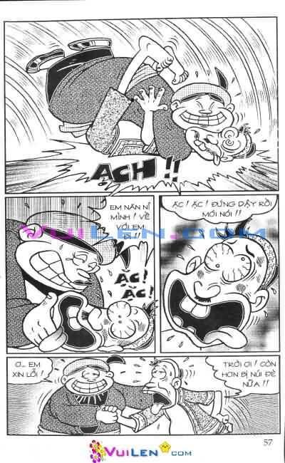 thần đồng đất việt chapter 11 54