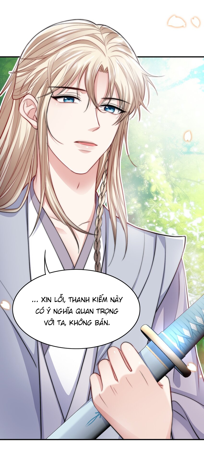 chiến lược tẩy trắng của phản diện chapter 38 16