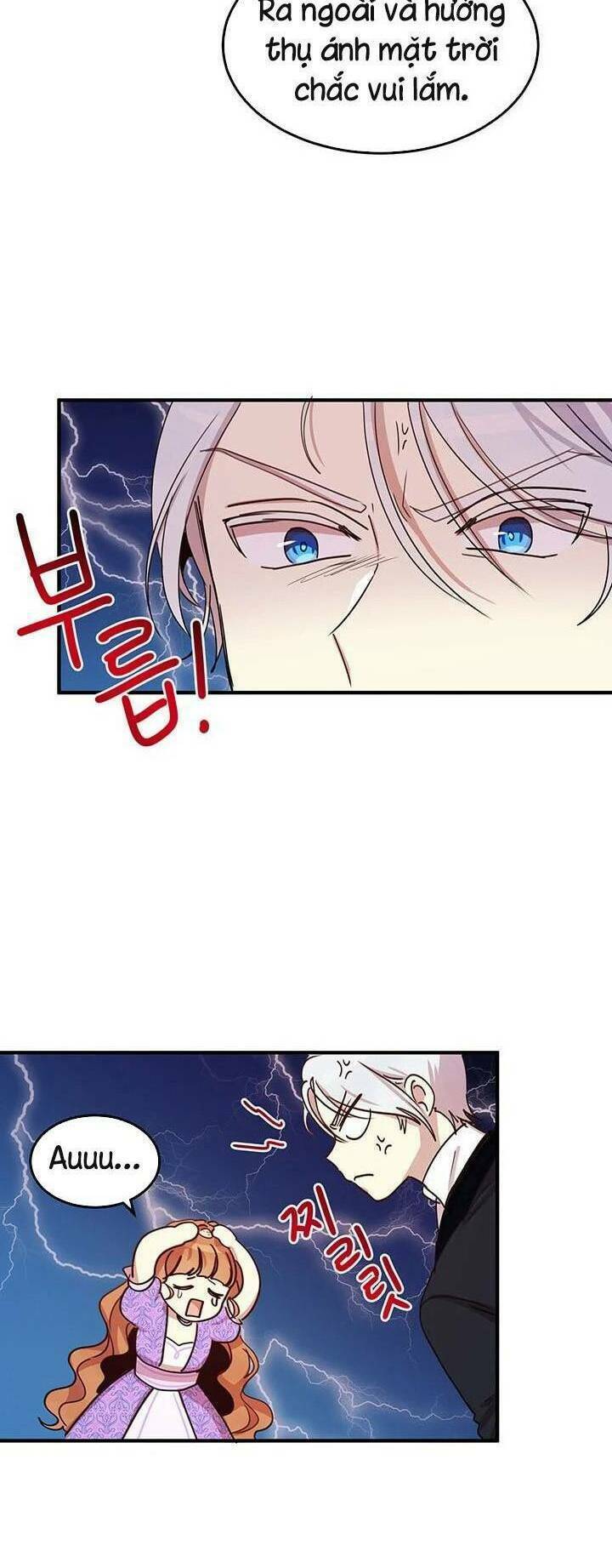 công tước, loạn vừa thôi! chapter 25 24