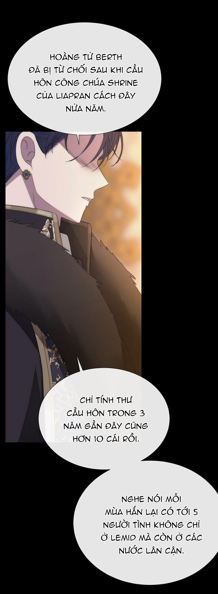 năm môn đệ của charlotte chapter 208.2 18