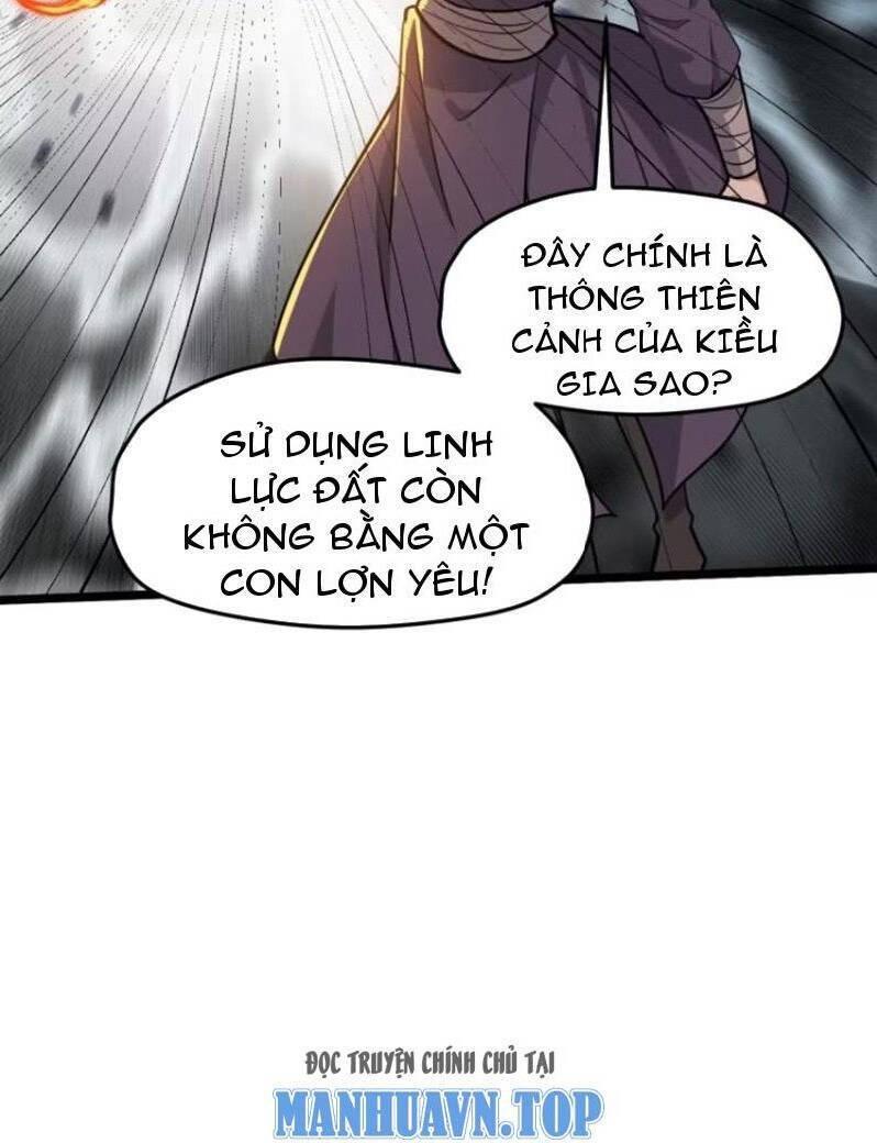 hệ thống gánh con mạnh nhất chapter 107 13