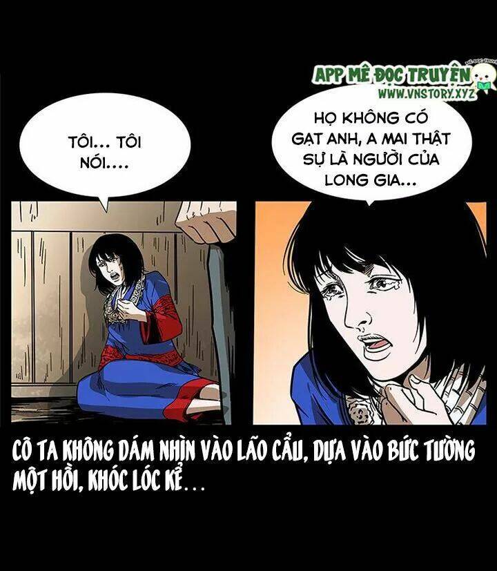 U Minh Ngụy Tượng Chapter 193 70