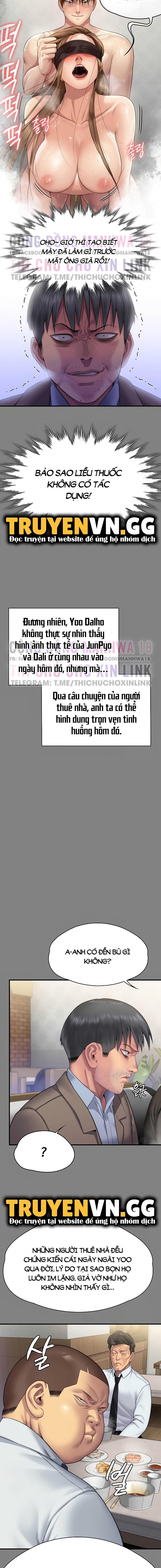 ong chúa chapter 303 8