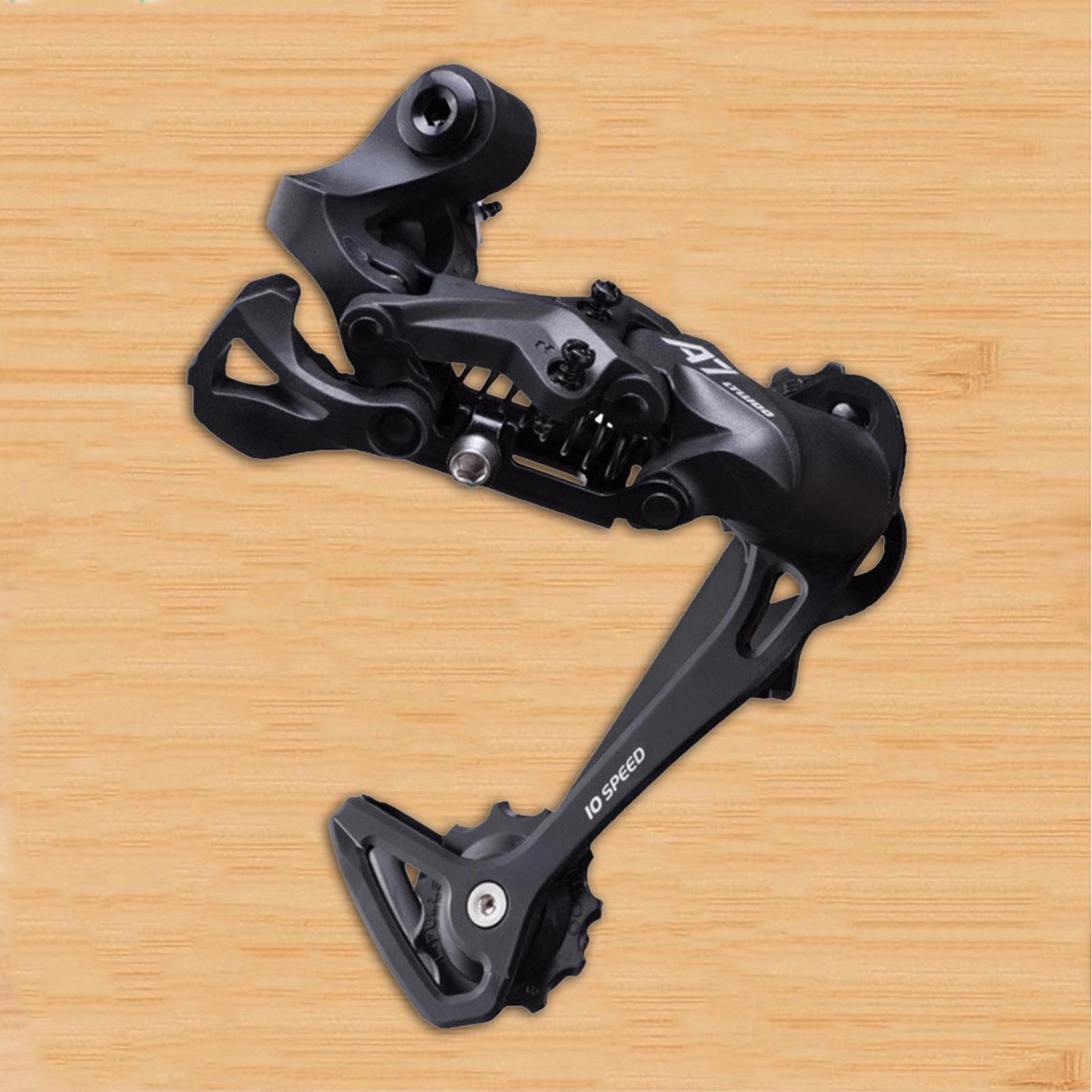 Bike Rear Derailleur A7 for RD Mountain Bike Spare Parts rear