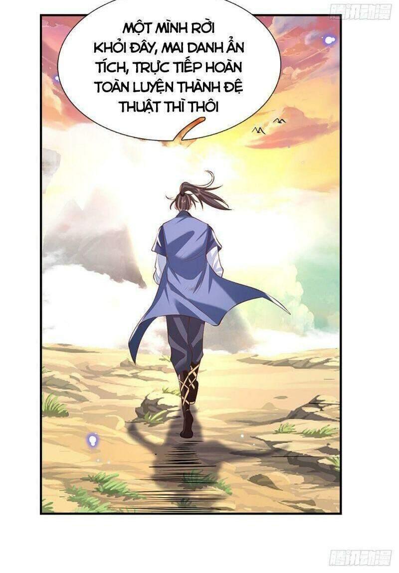 Ta Trở Về Từ Thế Giới Tu Tiên chapter 80 14