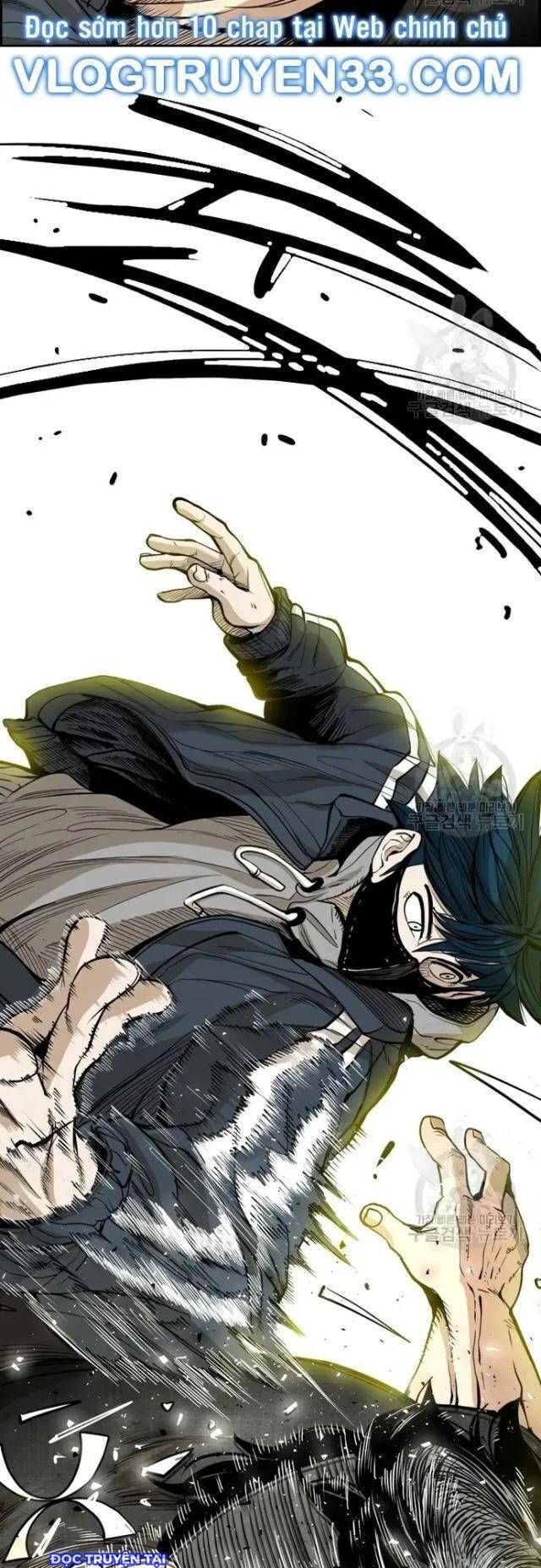 shark - cá mập chapter 222 61