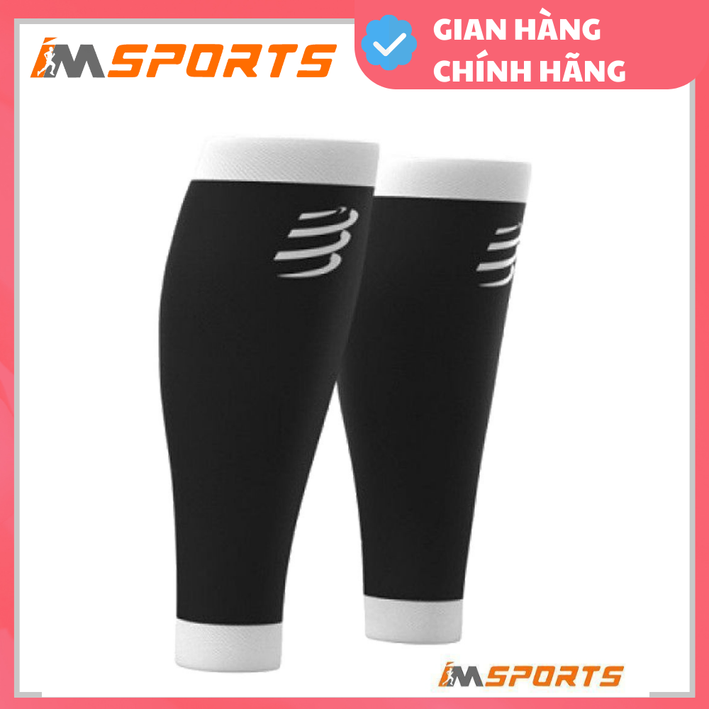 BÓ BẮP CHÂN CHẠY BỘ COMPRESSPORT CALF R1