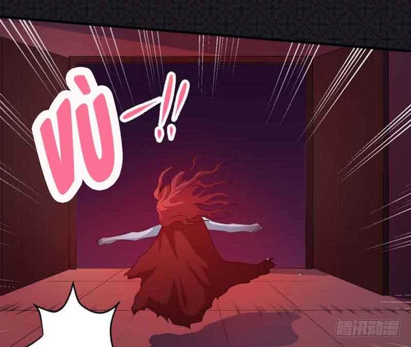 ngạo kiều quỷ vương yêu ta chapter 83 21