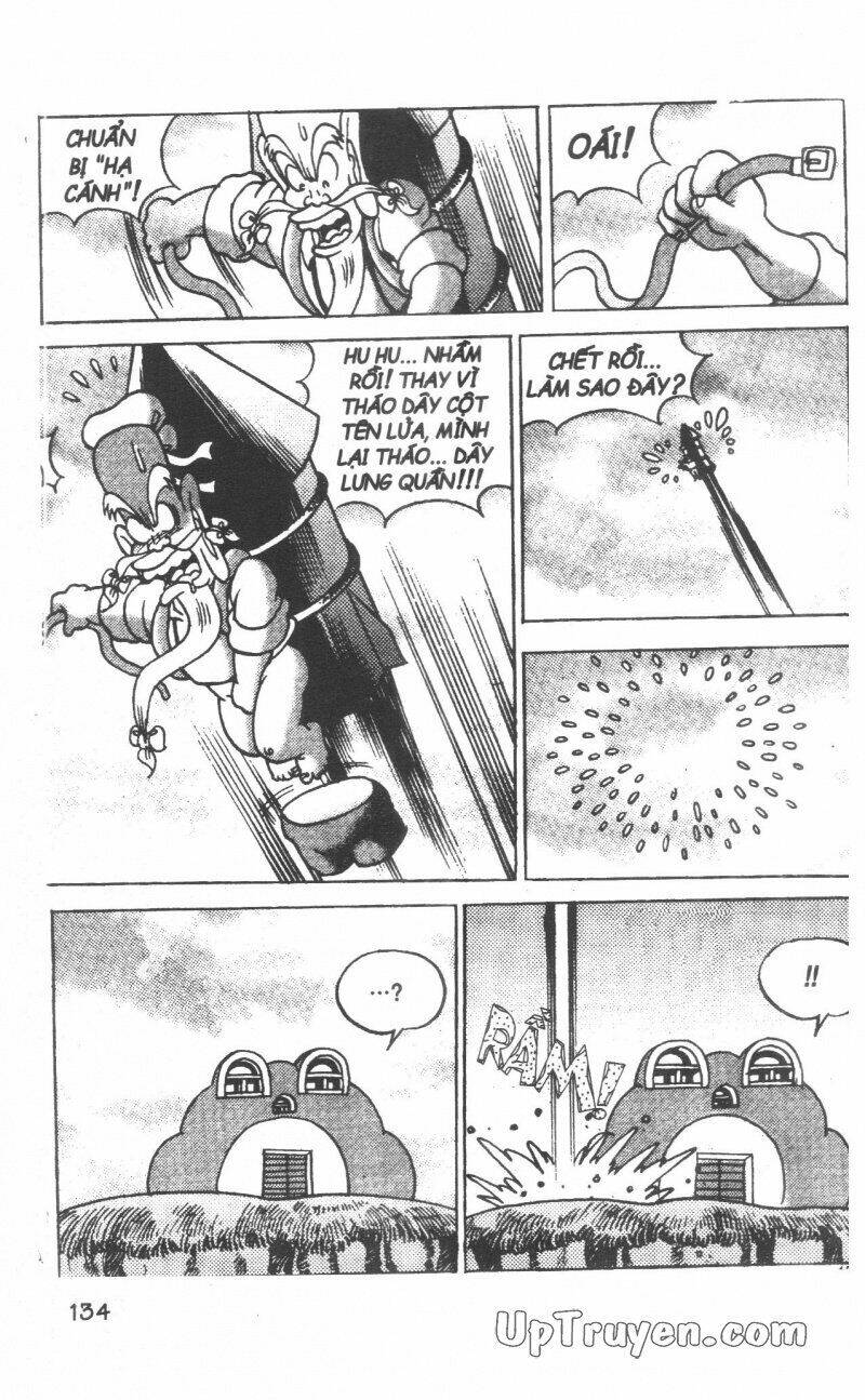 đội quân nhí nhố chapter 25 136