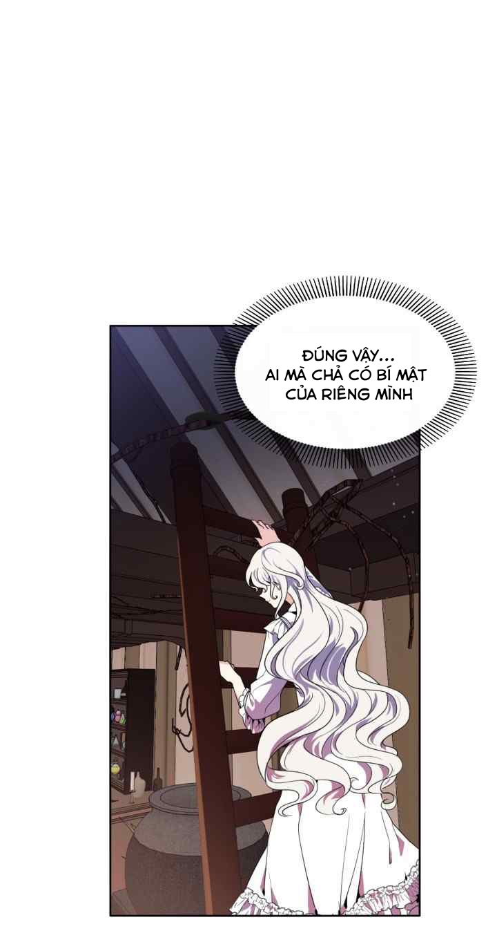 a witch’s hopeless wish chapter 19 5