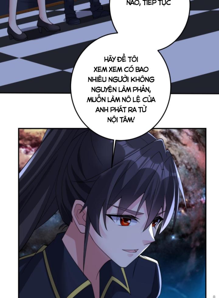 học cùng em gái, tôi bất cẩn vô địch rồi chapter 202 22