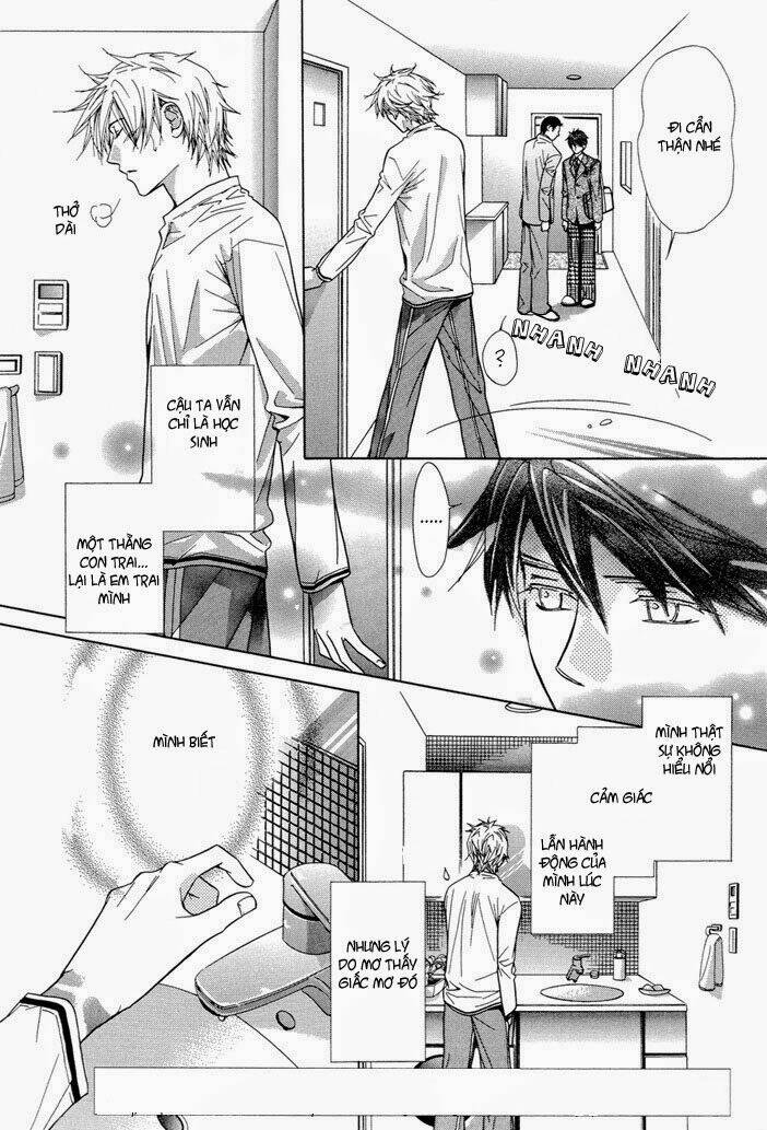 touch blue chapter 2 7