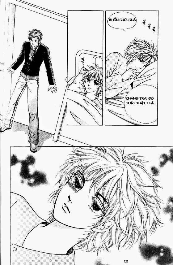 hot blooded woman chapter 45 12