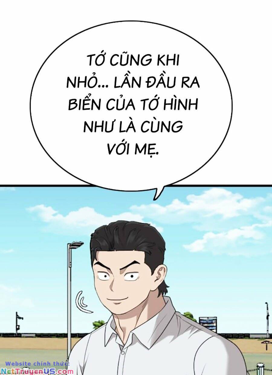 người xấu chapter 175 18