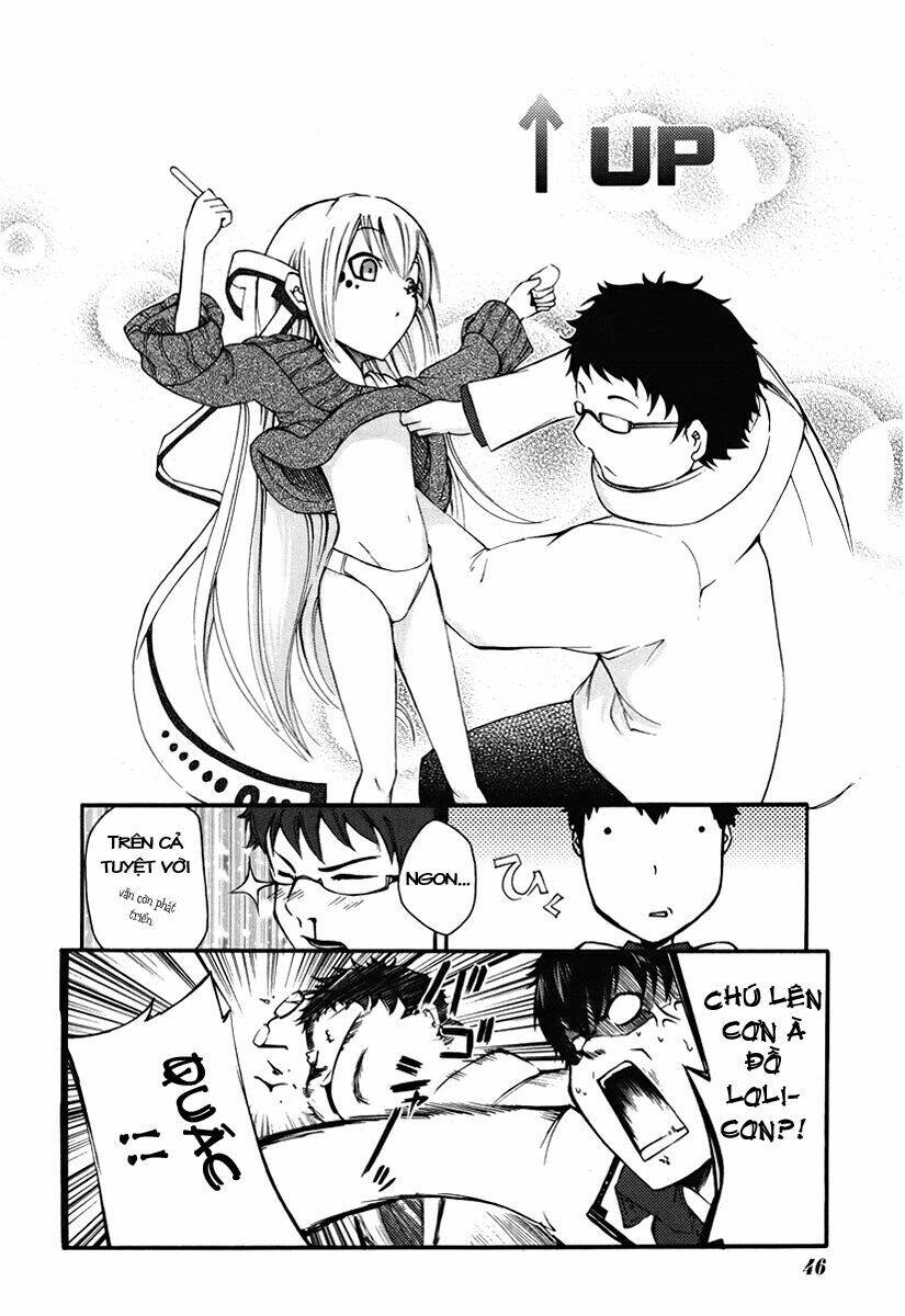 suashi no meteorite chapter 1 36