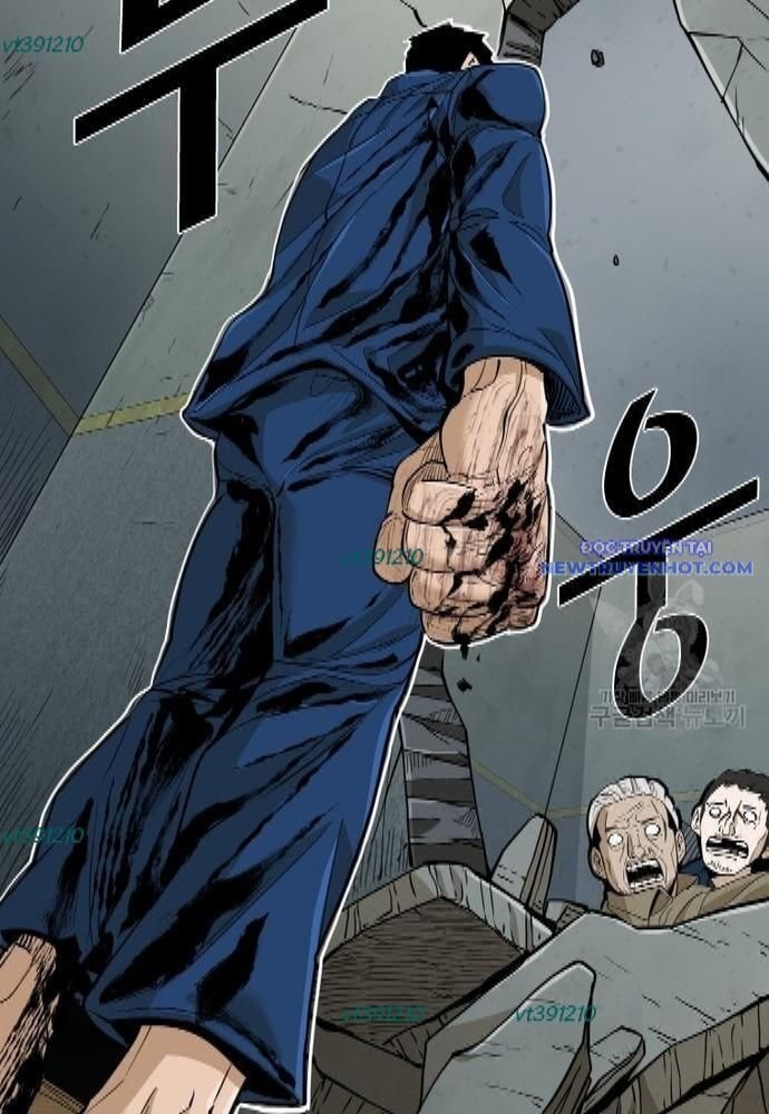 shark - cá mập chapter 251 115