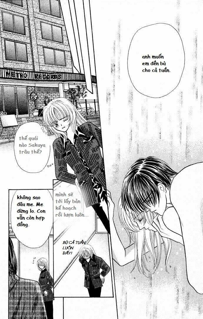 kaikan phrase chapter 28 14