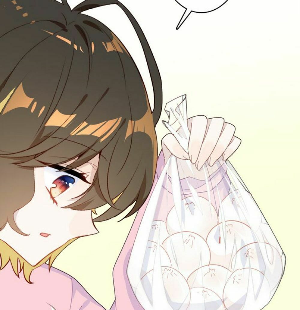 Ái Thượng Ngạo Kiều Long Vương Gia chapter 19 - Trang 8
