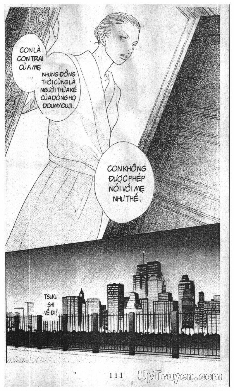 con nhà giàu chapter 187 108