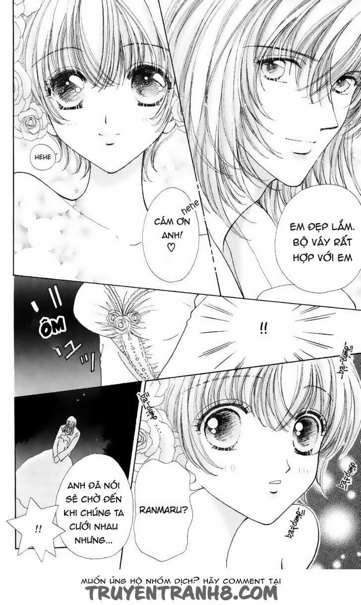 hana ni nare chapter 51 27