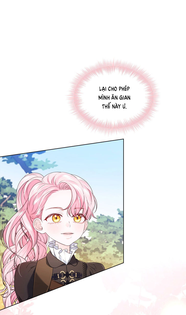 thà rằng để tôi trở thành nữ hoàng chapter 13.2 12