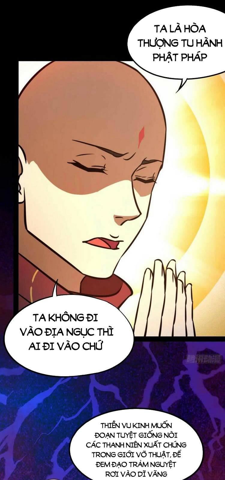 vạn cổ kiếm thần chapter 180 19