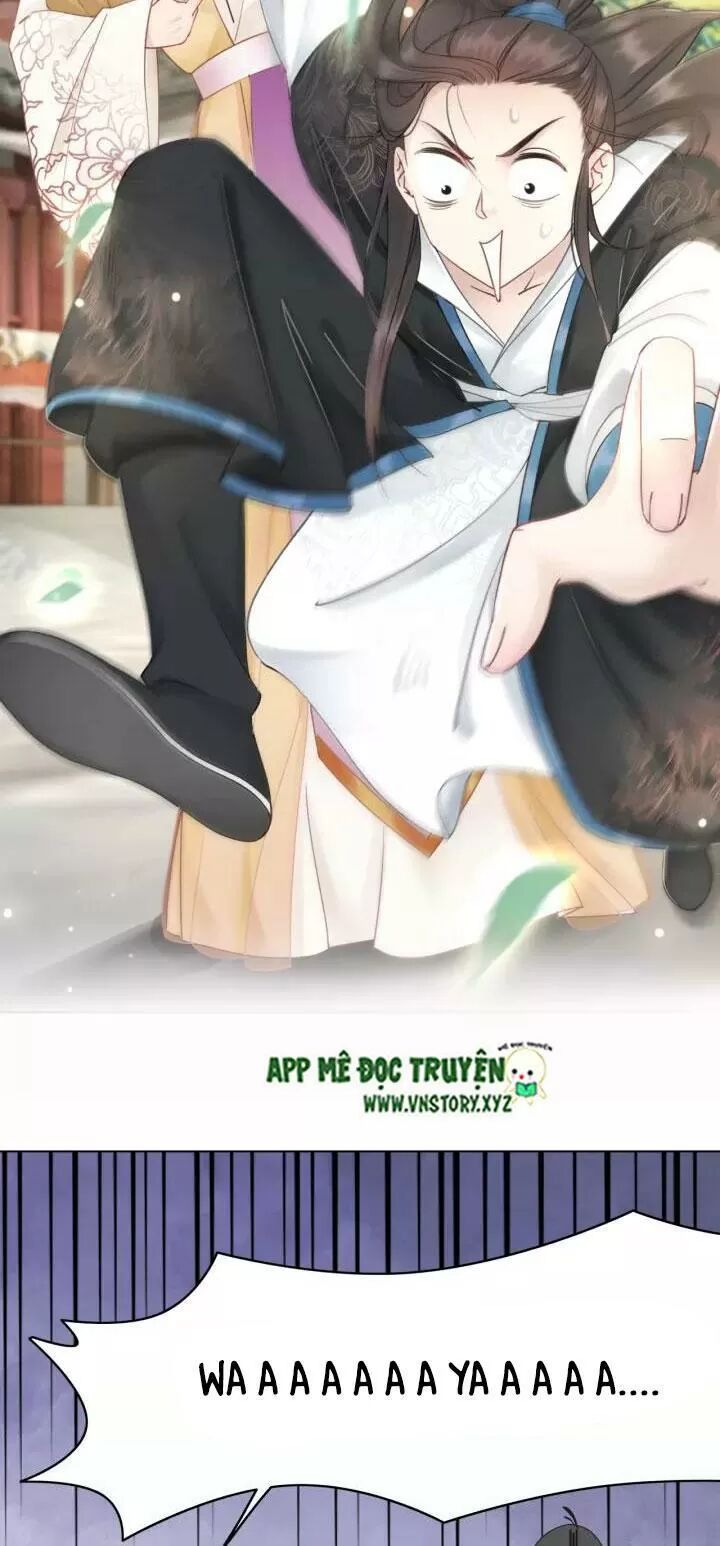 cực phẩm phế vật tiểu thư chapter 121 17