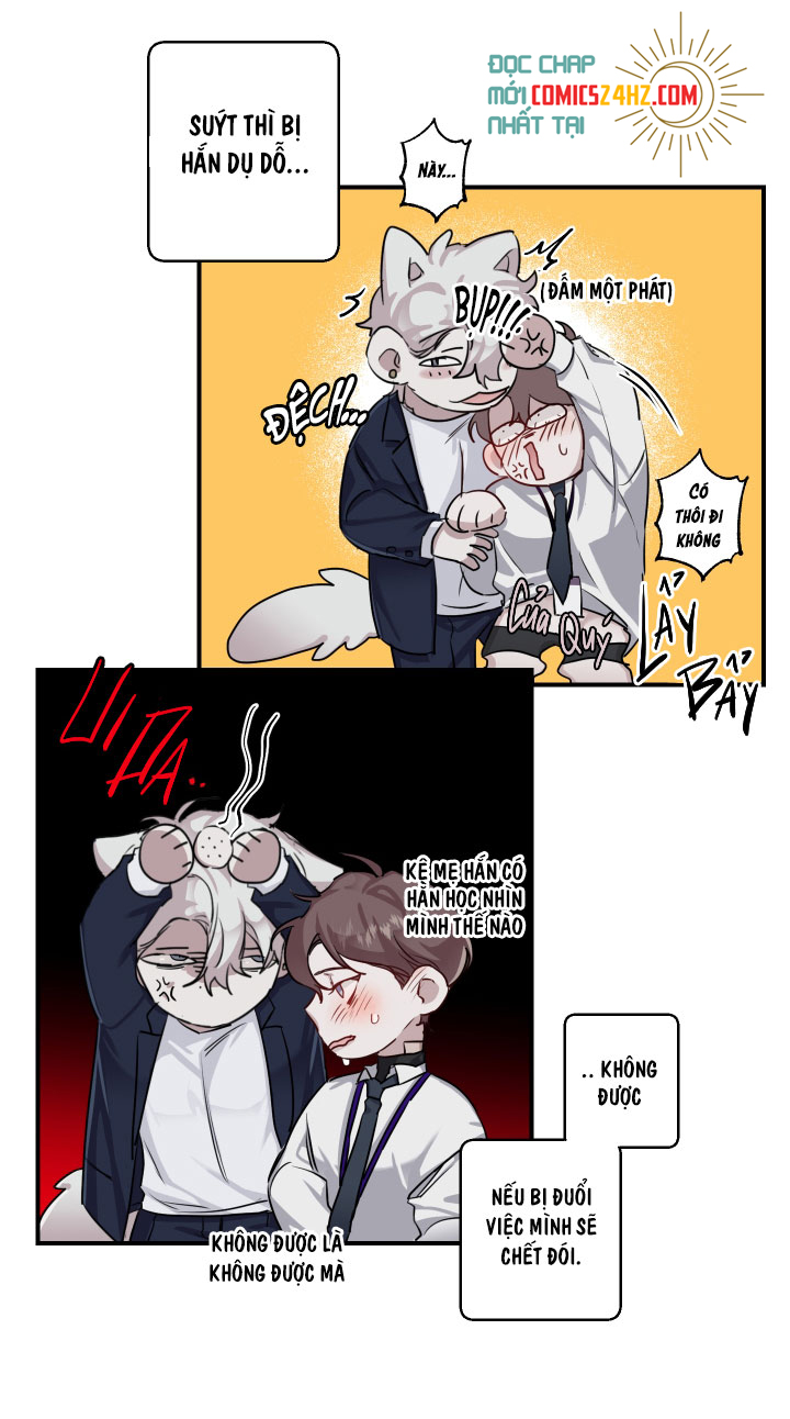 tình đơn phương chapter 9 46