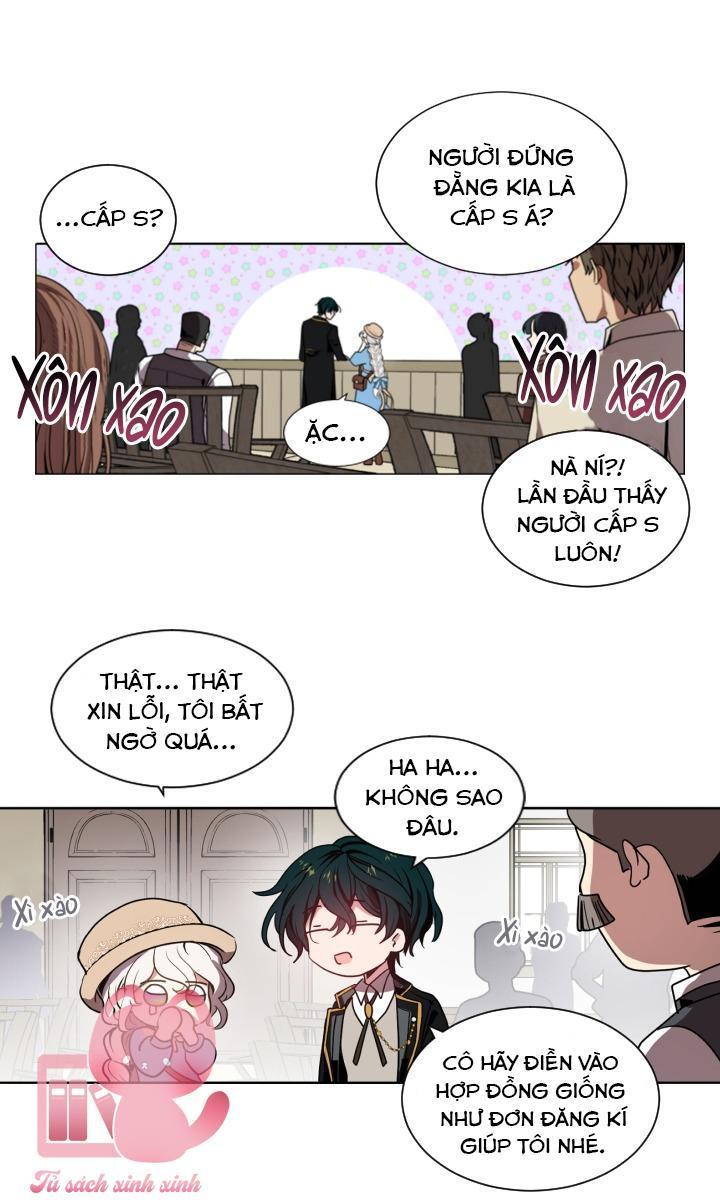 nguyện ước vô vọng của ma nữ chapter 4 35