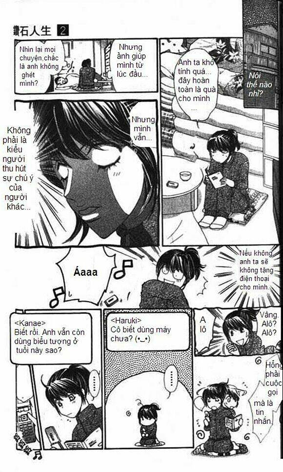 diamond life chapter 6 10