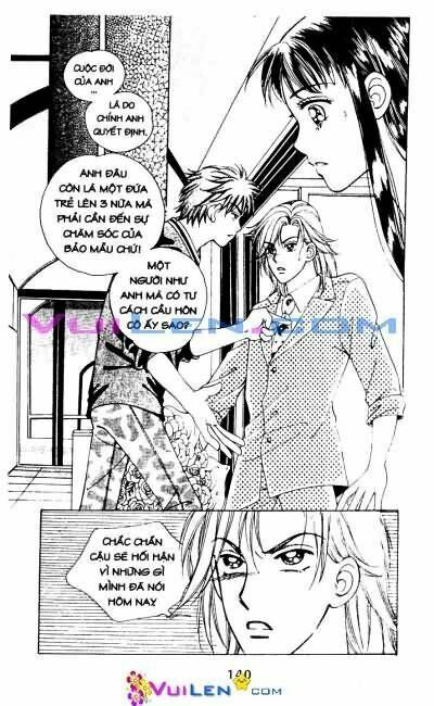 bữa tối của hoàng tử chapter 6 140