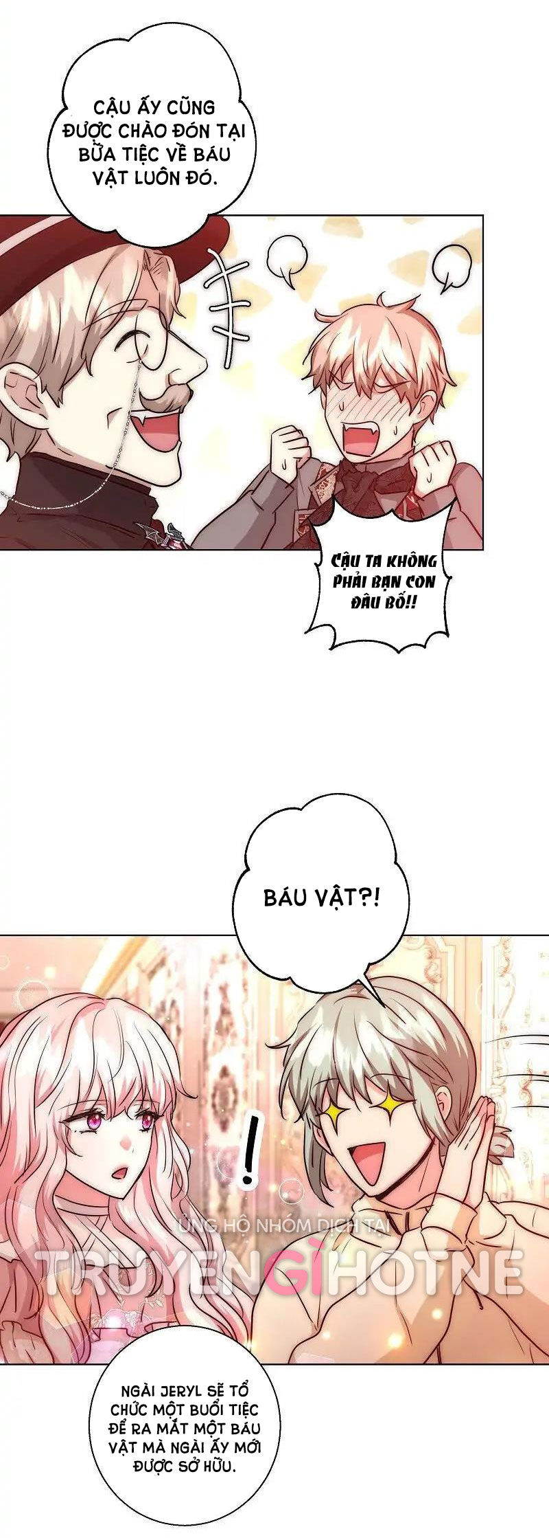 5500 sắc thái của quỷ vương chapter 37.2 25