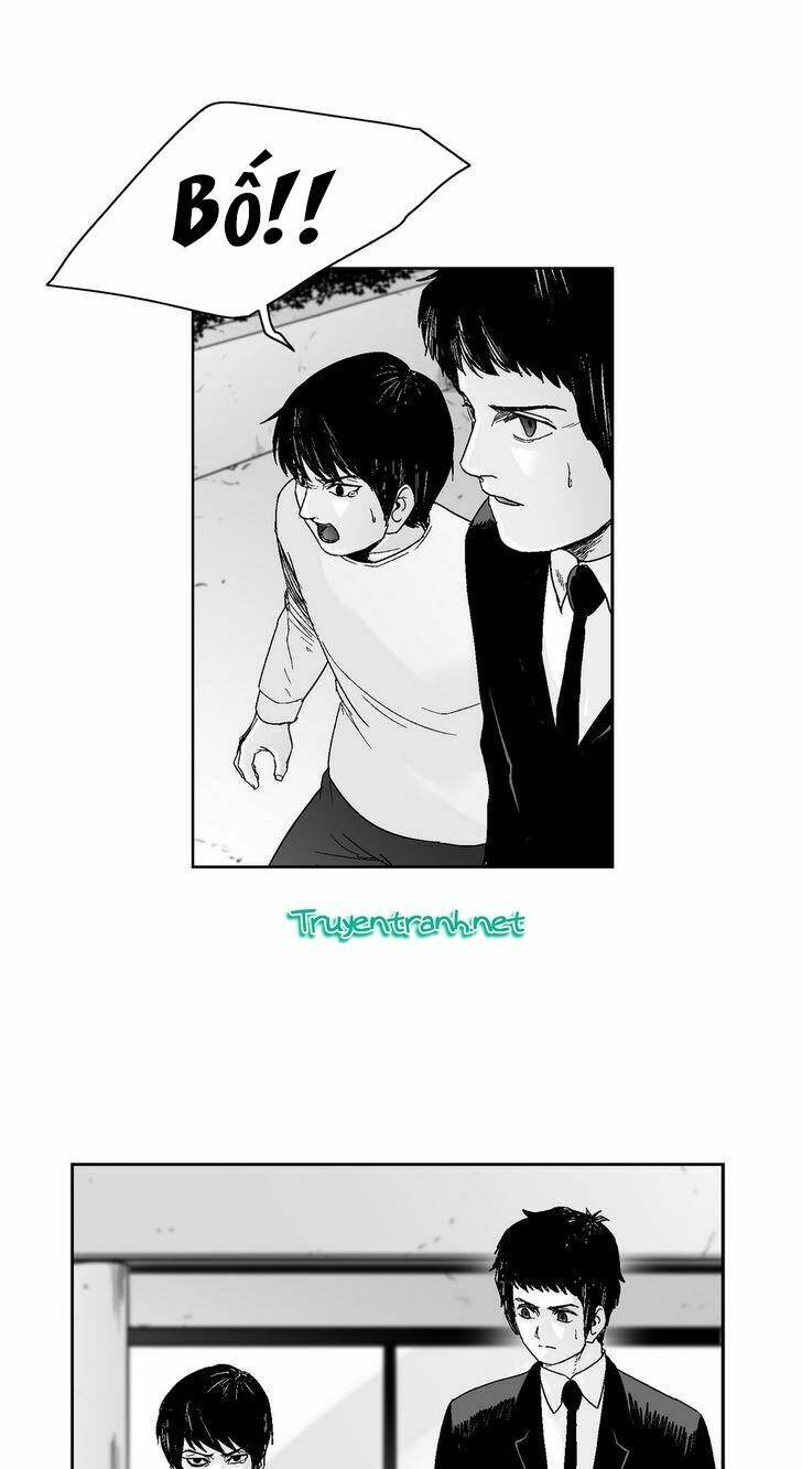 bạo lực học đường chapter 61 14