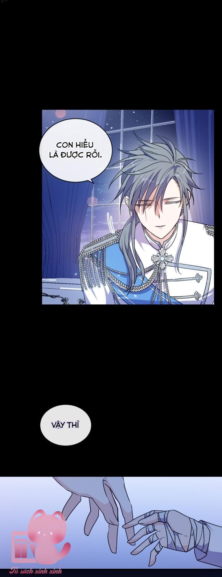 nguyện ước vô vọng của ma nữ chapter 78 11