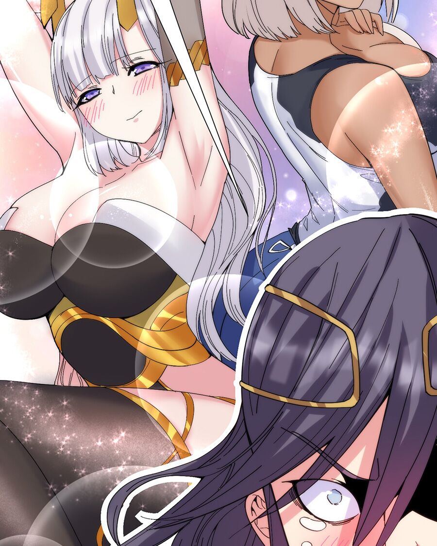 đồ long kỵ sĩ hôn môi ác long chapter 10 43