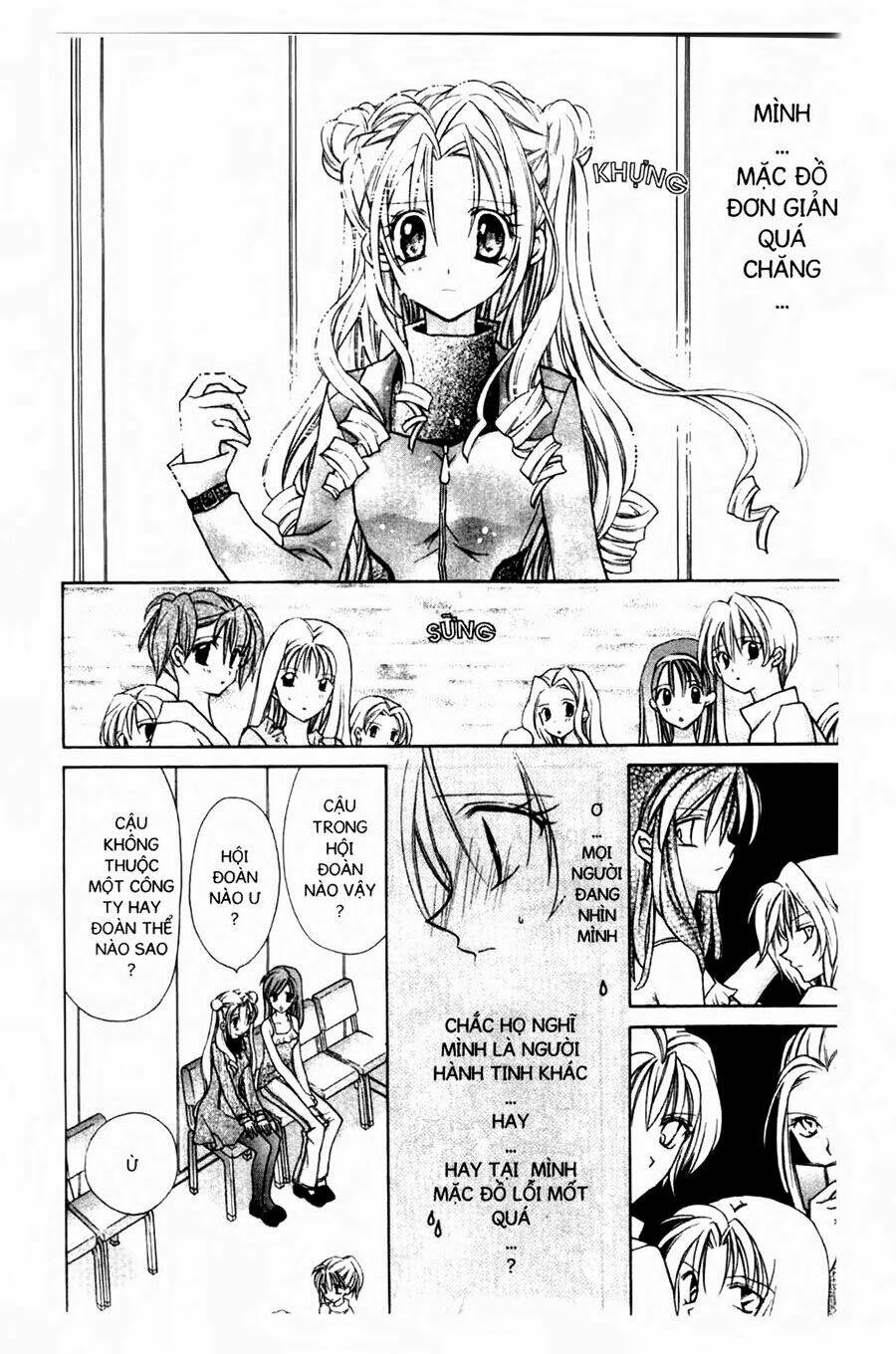 tìm ánh trăng tròn chapter 1 29