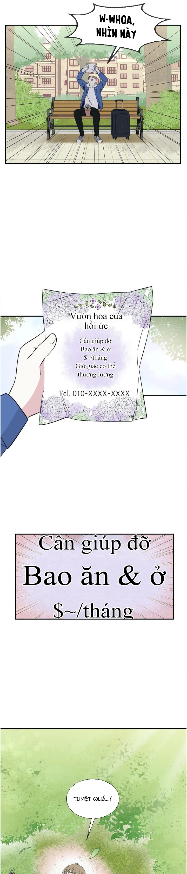 mười lần quyến rũ chapter 2 15