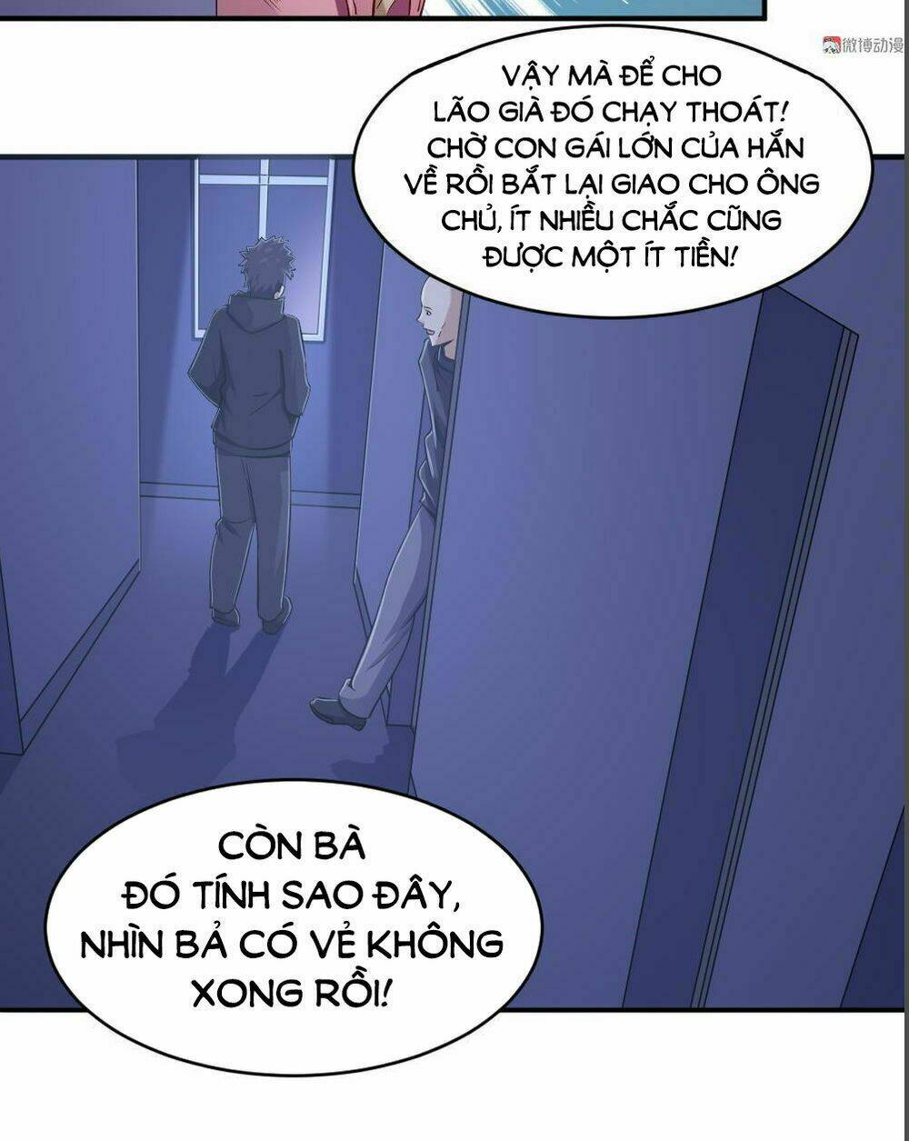 khuôn mặt của cô, giờ đã là của tôi! chapter 3 5