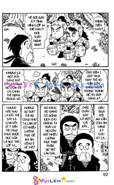 ninja loạn thị chapter 40 93