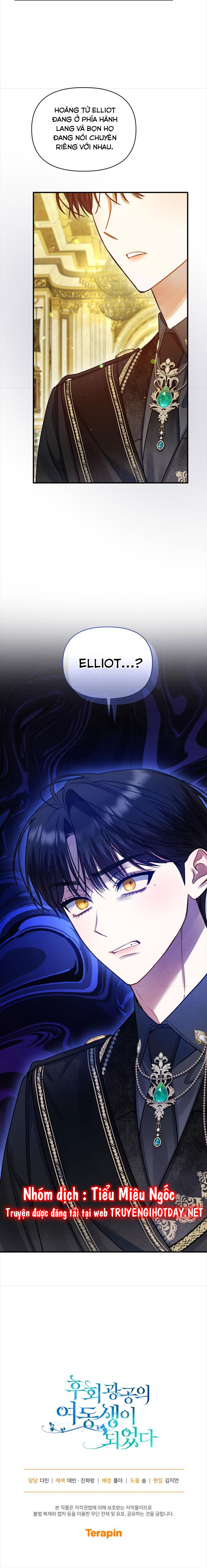 xuyên không thành em gái nam chính tiểu thuyết bl chapter 73 20