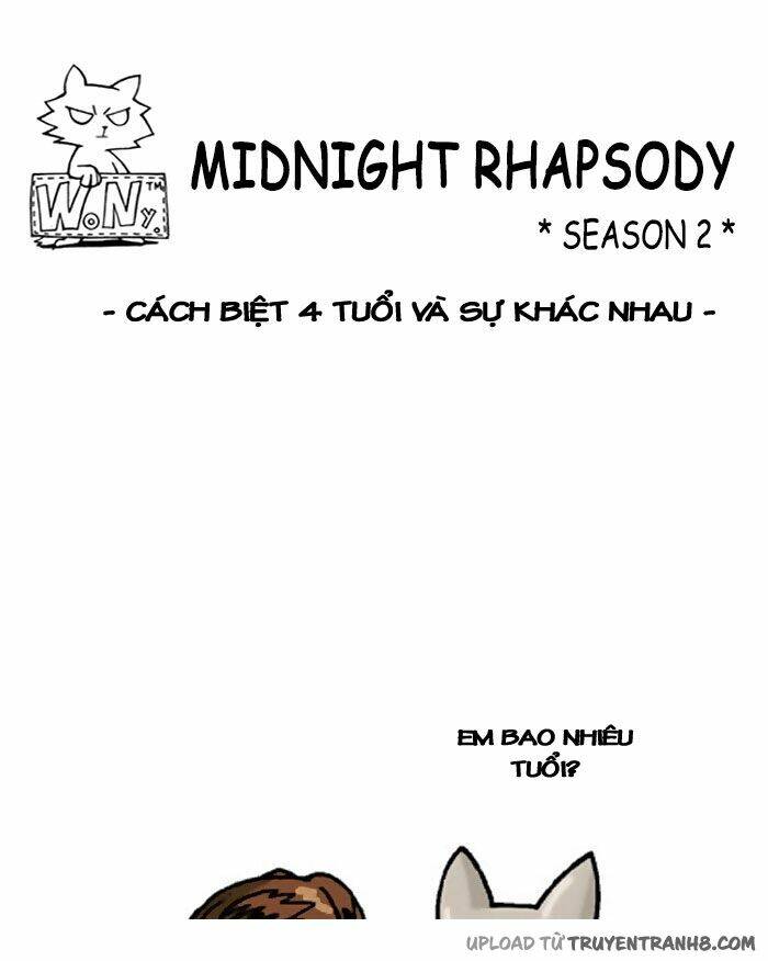 pigeonhole fantasia 2 chapter 6 1