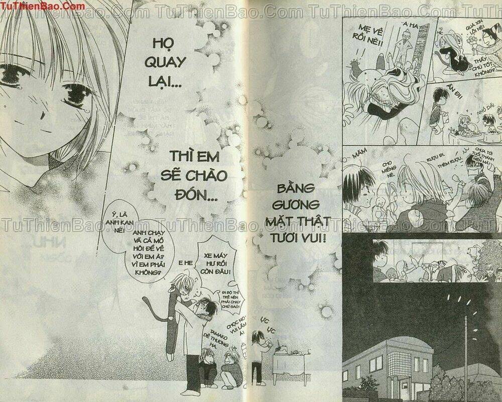 hồng ngọc chapter 2 15