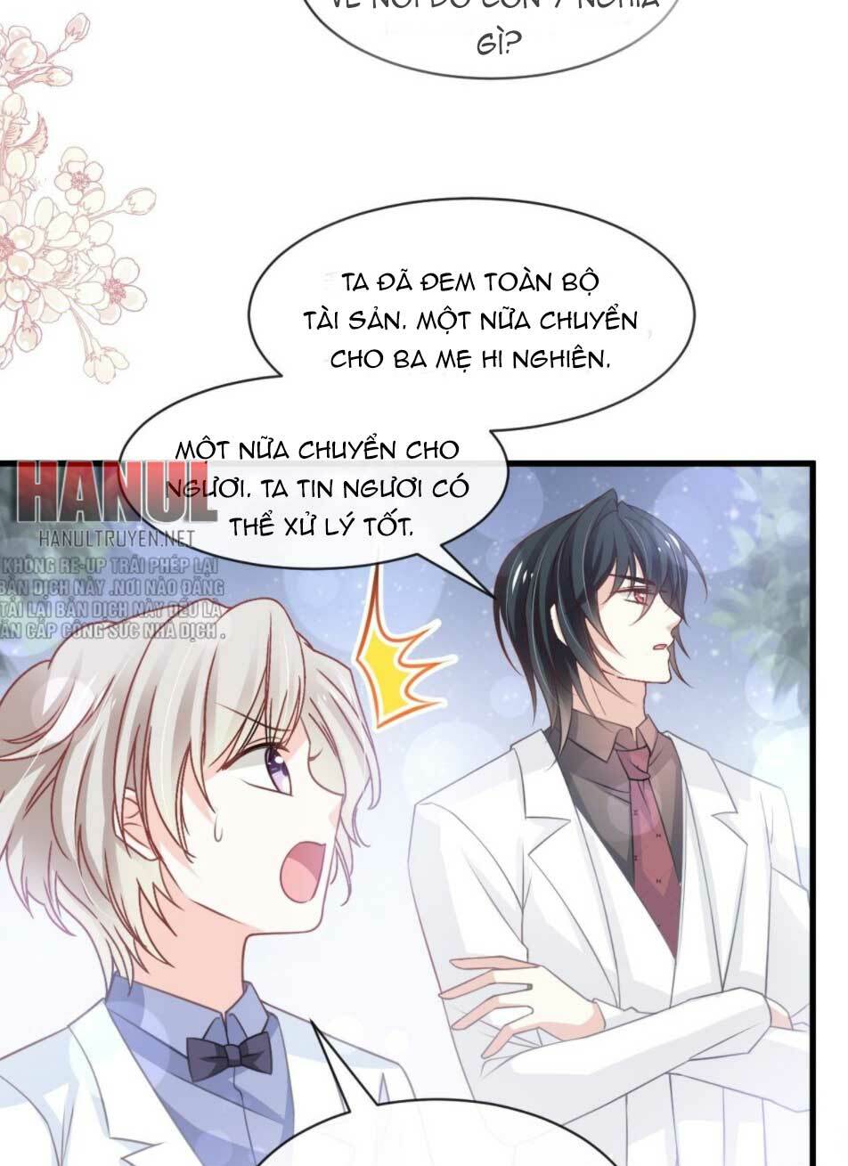 thiên hạ đệ nhất sủng phi chapter 186.1 12