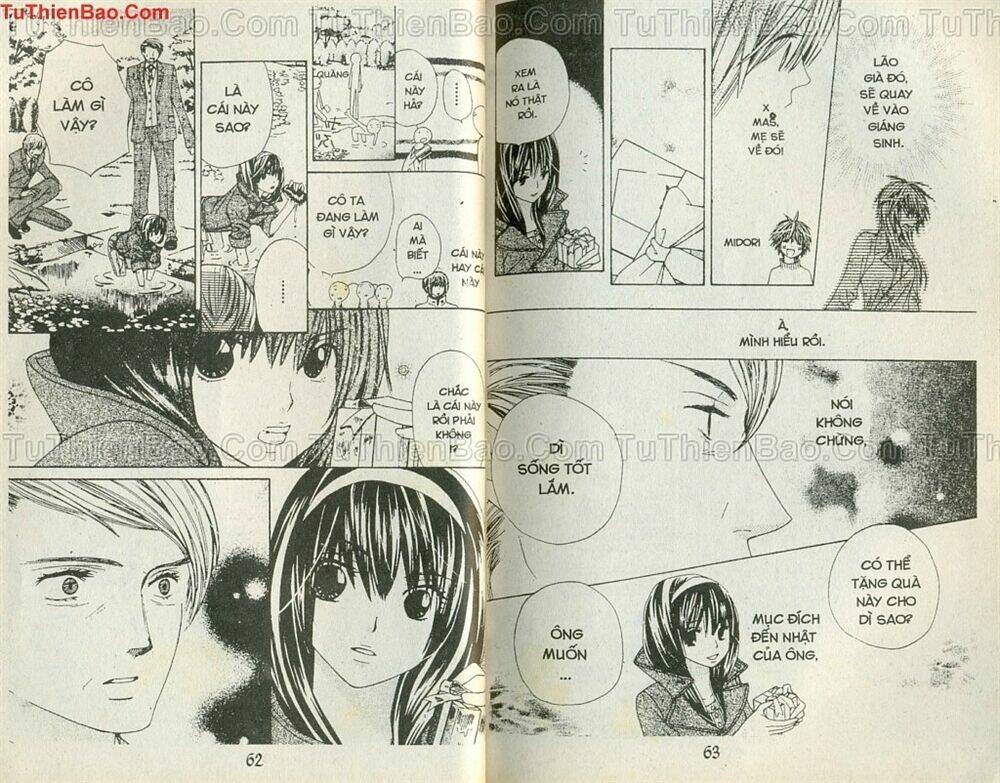 s a - lớp học ưu tú chapter 11 32