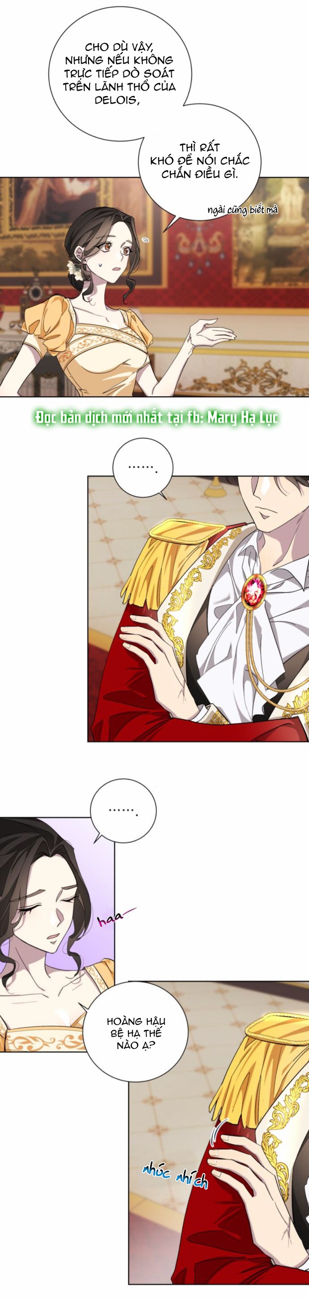 đã có lúc ta muốn nàng chết đi chapter 29 25