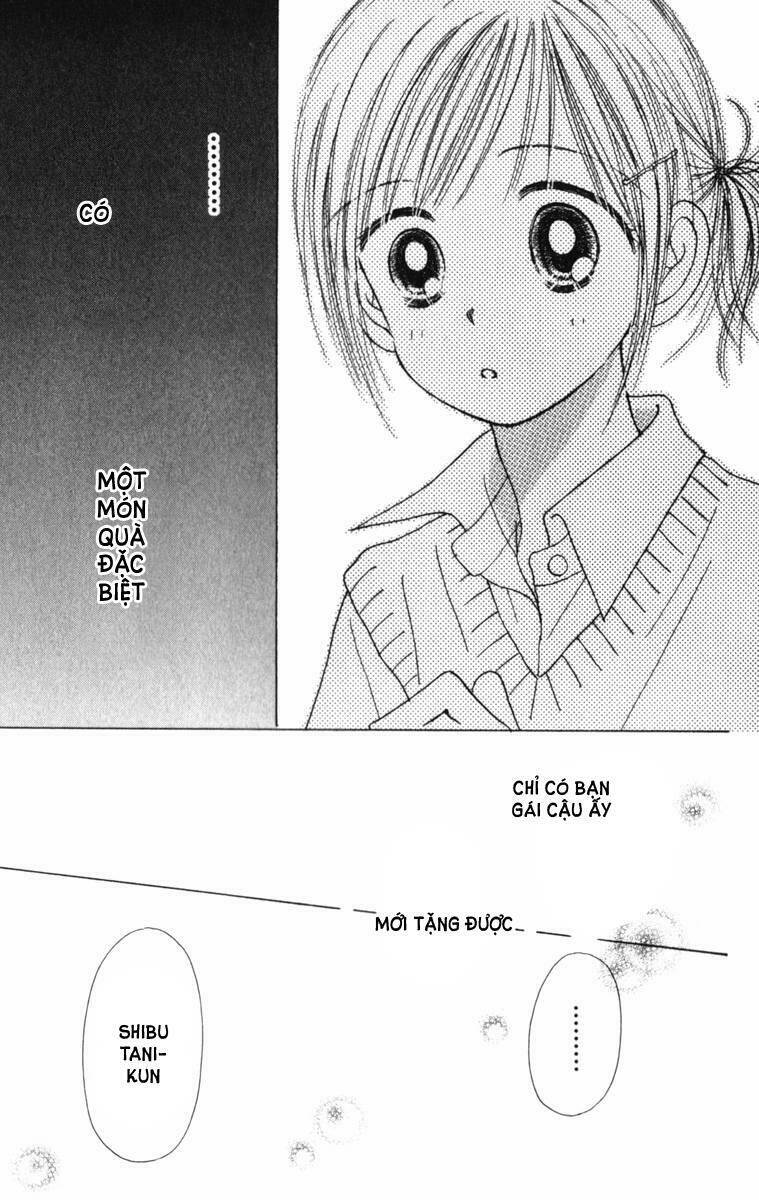 kirakira 100% chapter 3 37